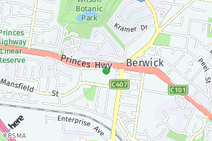 755 Princes Highway Berwick Victoria 3806